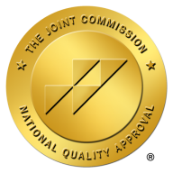 The Joint Commission Logo